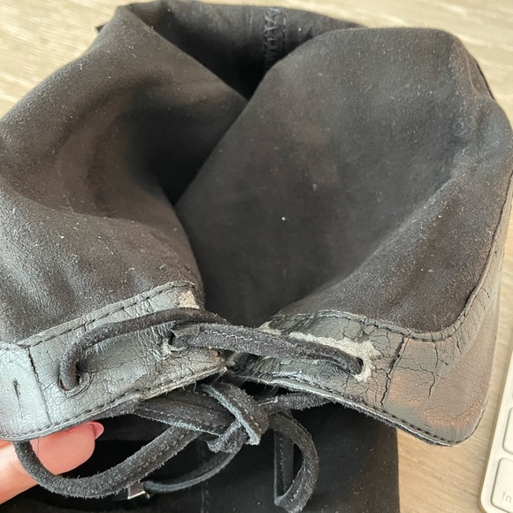 Sam Edelman Kayla OTK Boots - Picture 10 of 10